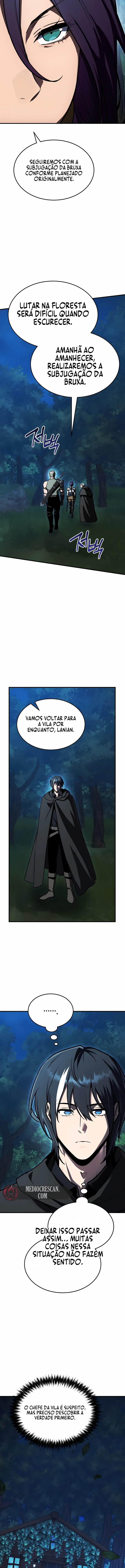 O Mago Do Vento Capítulo 24 Página 16