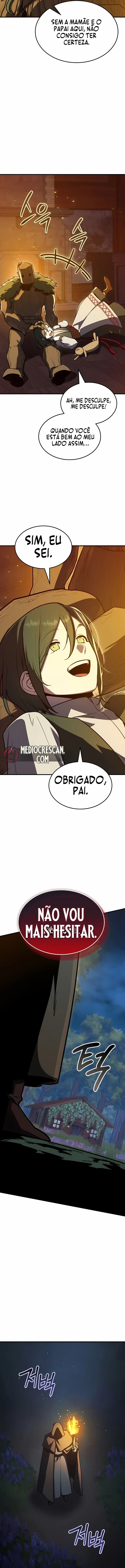 O Mago Do Vento Capítulo 24 Página 18