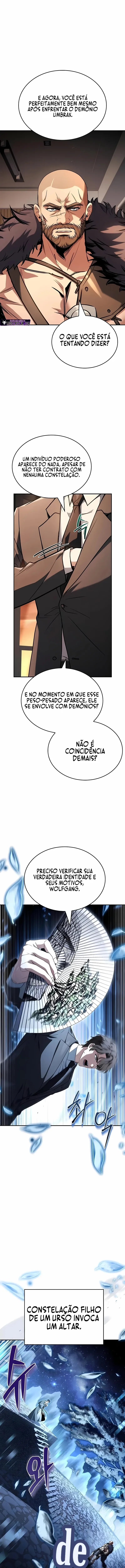 O Bárbaro do Período Medieval Capítulo 21 Página 4