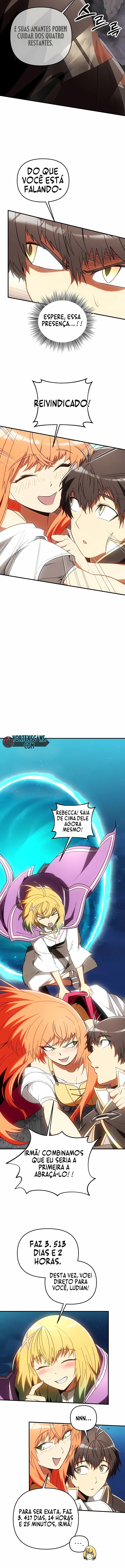 IA - O Figurante de um Mundo Louco Capítulo 73 Página 4
