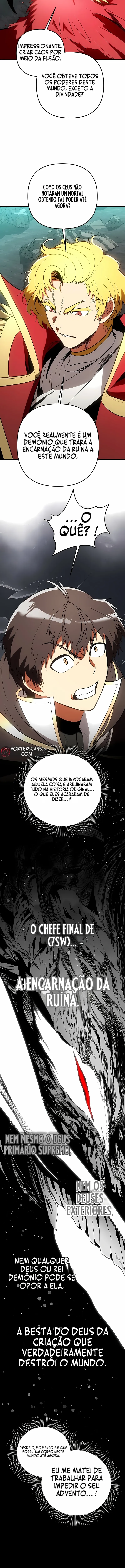 IA - O Figurante de um Mundo Louco Capítulo 73 Página 13