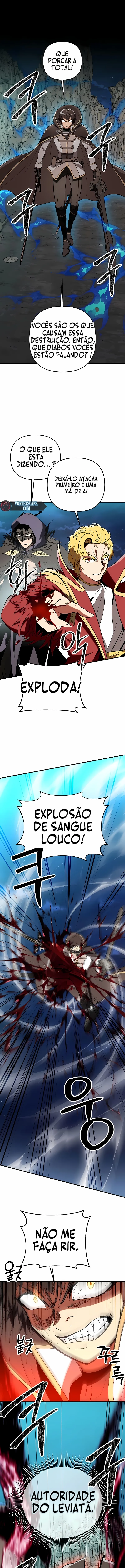 IA - O Figurante de um Mundo Louco Capítulo 73 Página 14