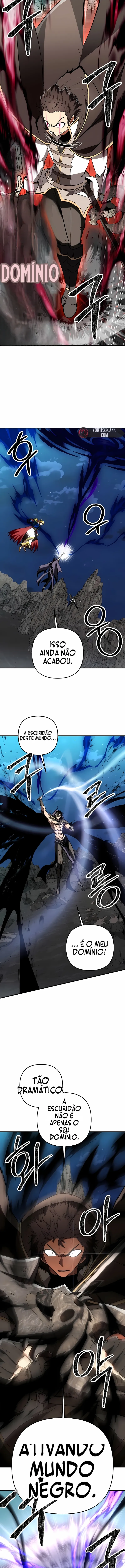 IA - O Figurante de um Mundo Louco Capítulo 73 Página 15