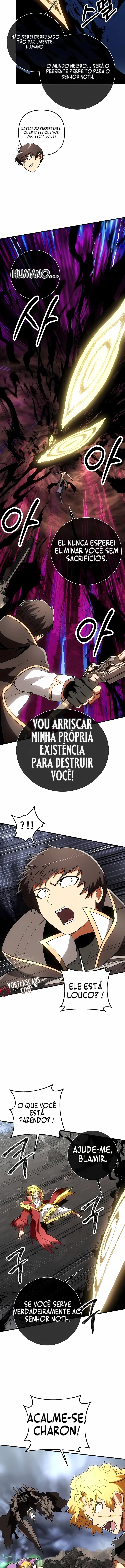 IA - O Figurante de um Mundo Louco Capítulo 73 Página 17