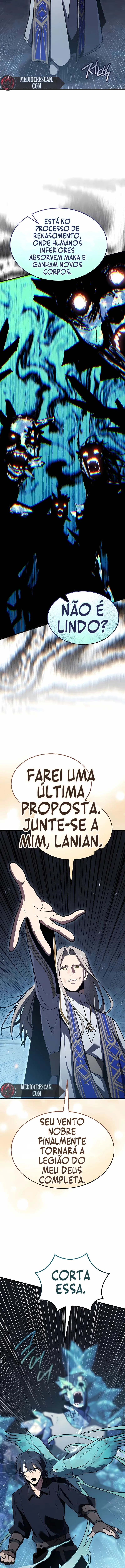 O Mago Do Vento Capítulo 17 Página 2