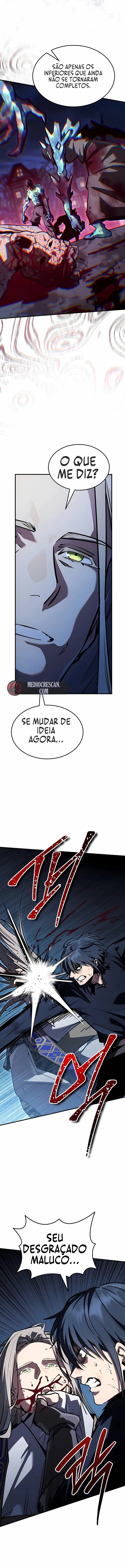 O Mago Do Vento Capítulo 17 Página 6