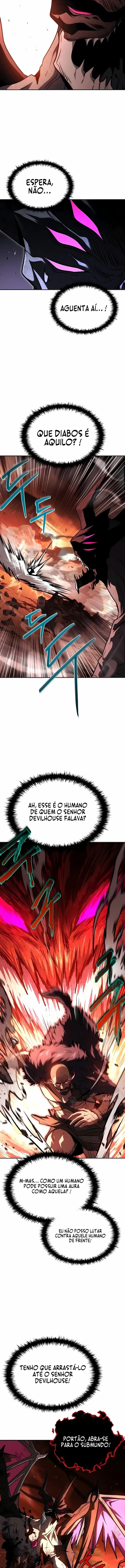 O Bárbaro do Período Medieval Capítulo 23 Página 17