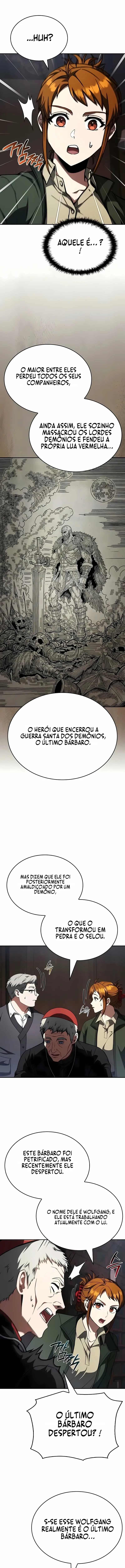 O Bárbaro do Período Medieval Capítulo 27 Página 17