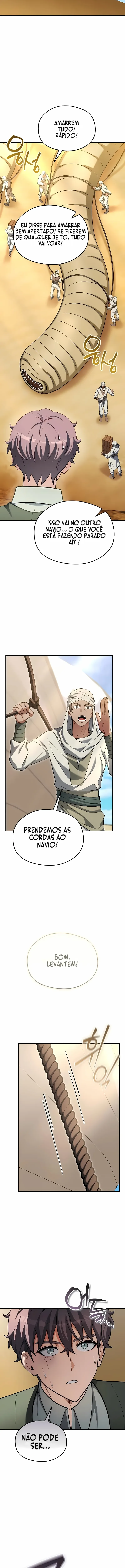 IA - O Lorde Gourmet de Outro Mundo Capítulo 32 Página 9