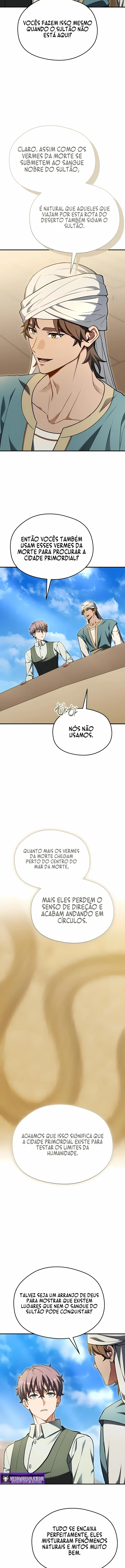 IA - O Lorde Gourmet de Outro Mundo Capítulo 32 Página 12