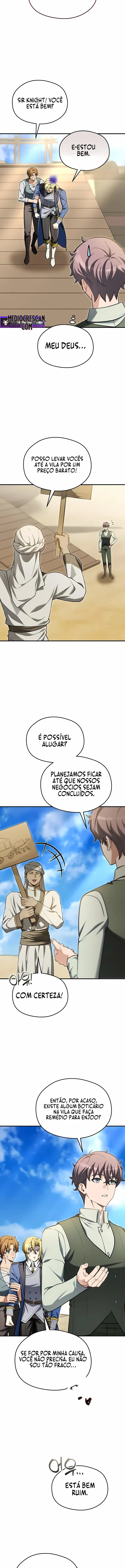 IA - O Lorde Gourmet de Outro Mundo Capítulo 32 Página 14