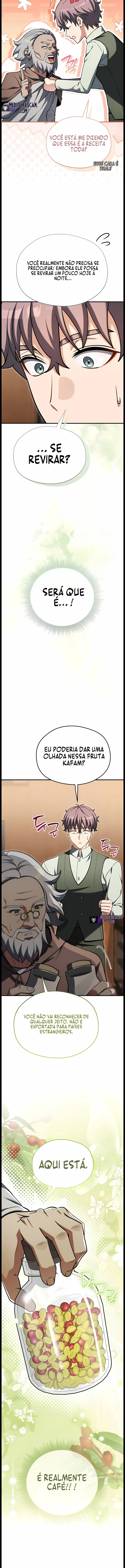 IA - O Lorde Gourmet de Outro Mundo Capítulo 33 Página 5