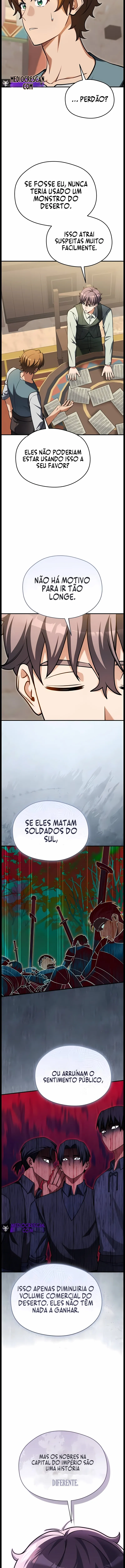 IA - O Lorde Gourmet de Outro Mundo Capítulo 33 Página 13