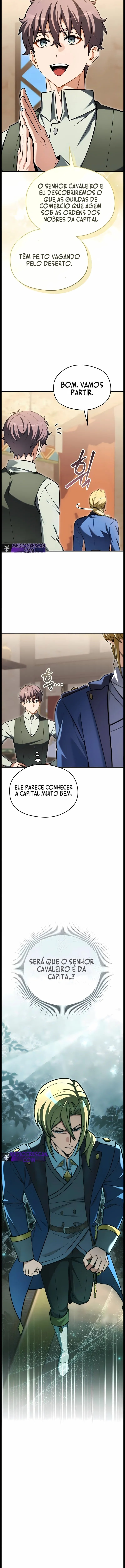 IA - O Lorde Gourmet de Outro Mundo Capítulo 33 Página 16