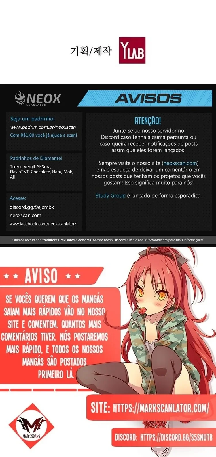 Grupo de Estudos Capítulo 22 Página 9