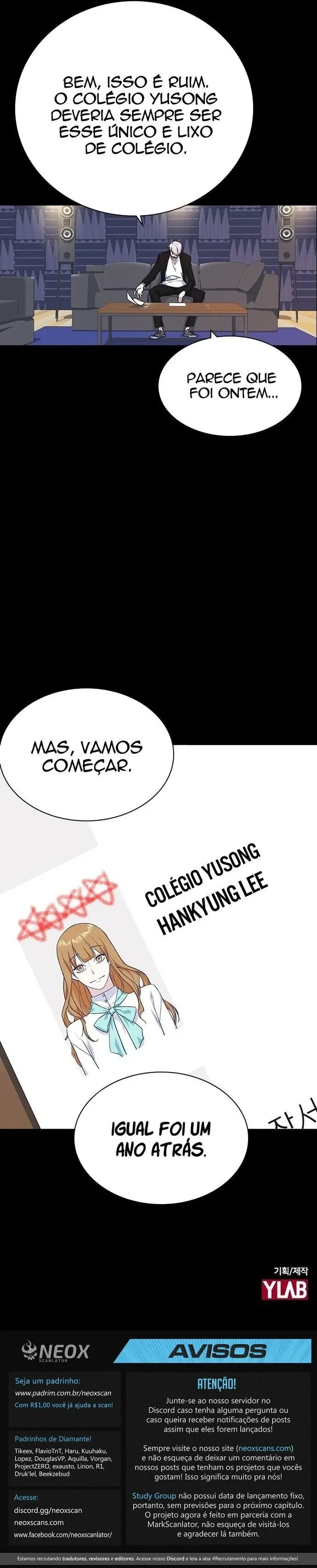 Grupo de Estudos Capítulo 31 Página 9