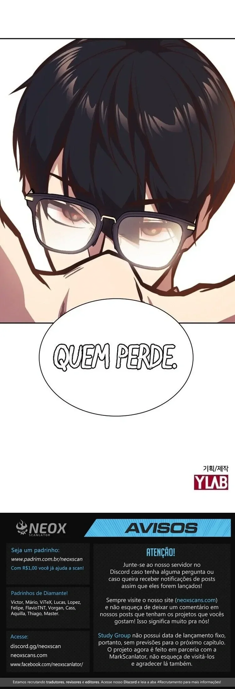 Grupo de Estudos Capítulo 34 Página 9