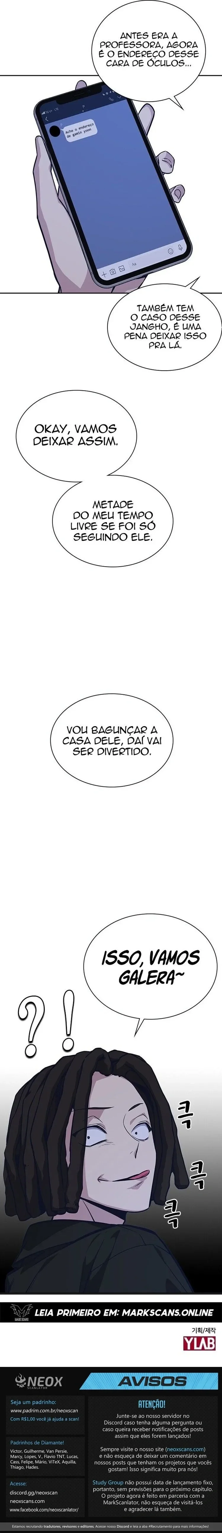 Grupo de Estudos Capítulo 35 Página 9