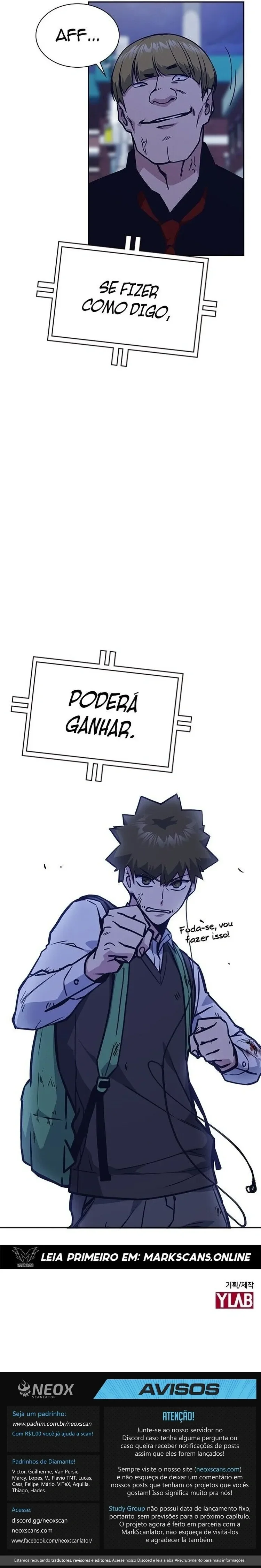 Grupo de Estudos Capítulo 36 Página 10