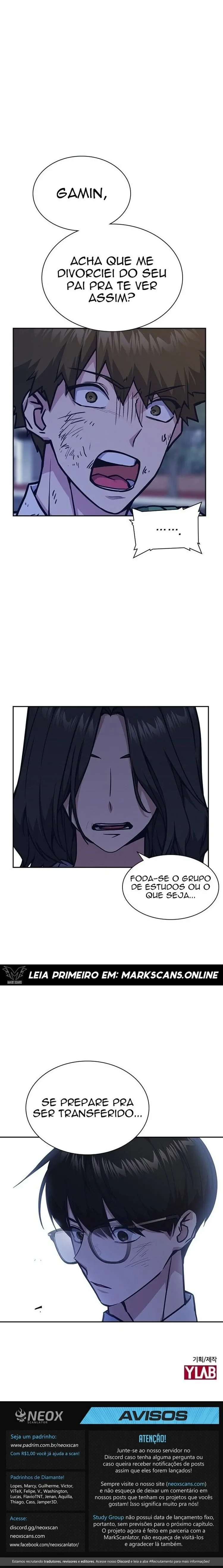 Grupo de Estudos Capítulo 37 Página 9