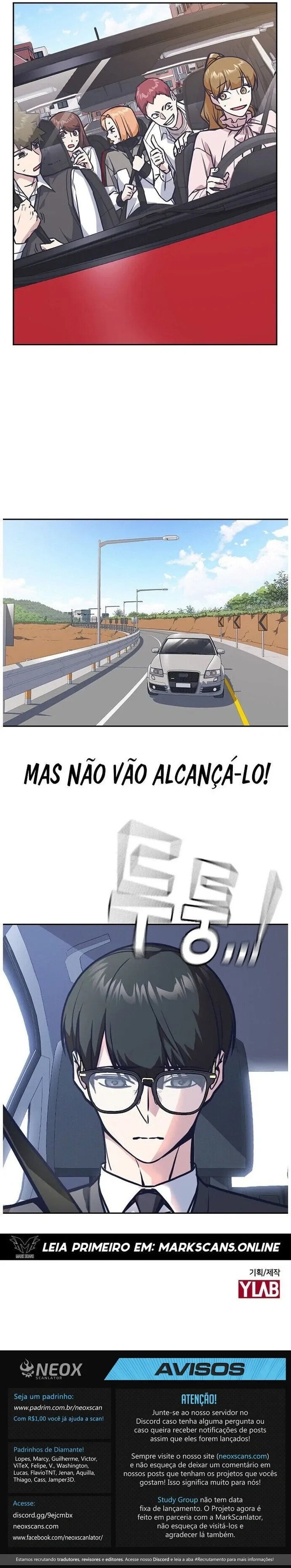 Grupo de Estudos Capítulo 39 Página 9