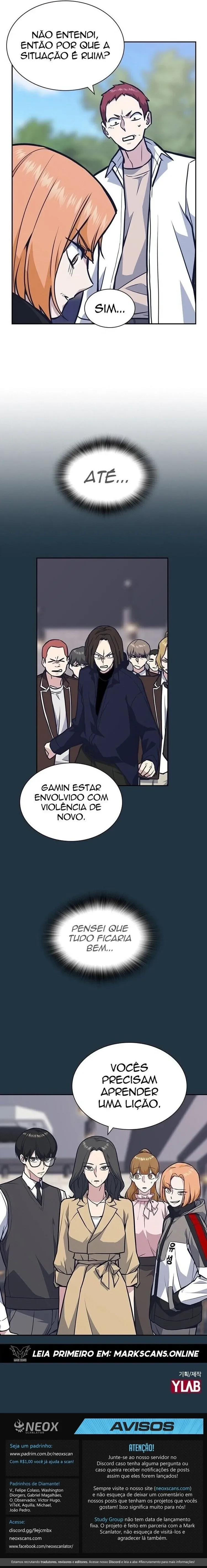 Grupo de Estudos Capítulo 45 Página 8