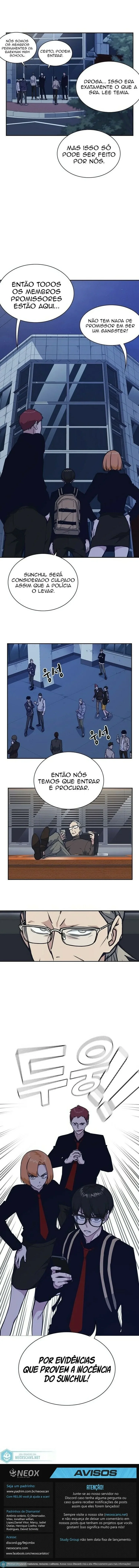 Grupo de Estudos Capítulo 56 Página 9
