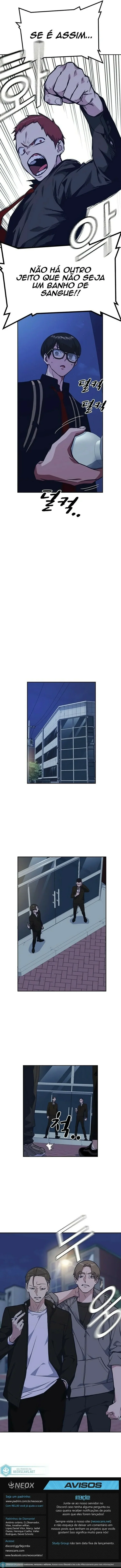 Grupo de Estudos Capítulo 57 Página 9
