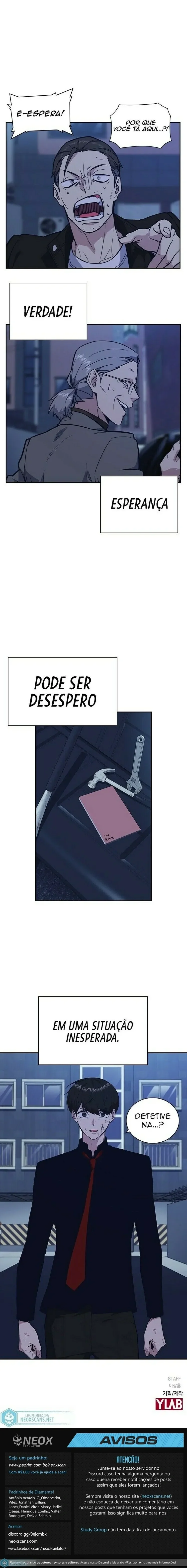 Grupo de Estudos Capítulo 65 Página 8