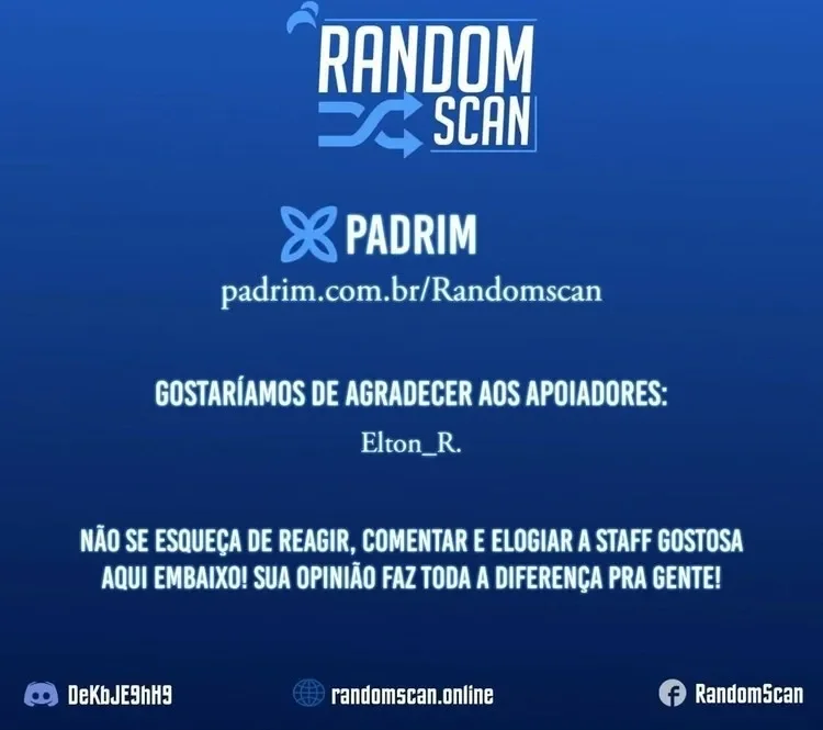 Grupo de Estudos Capítulo 69 Página 11