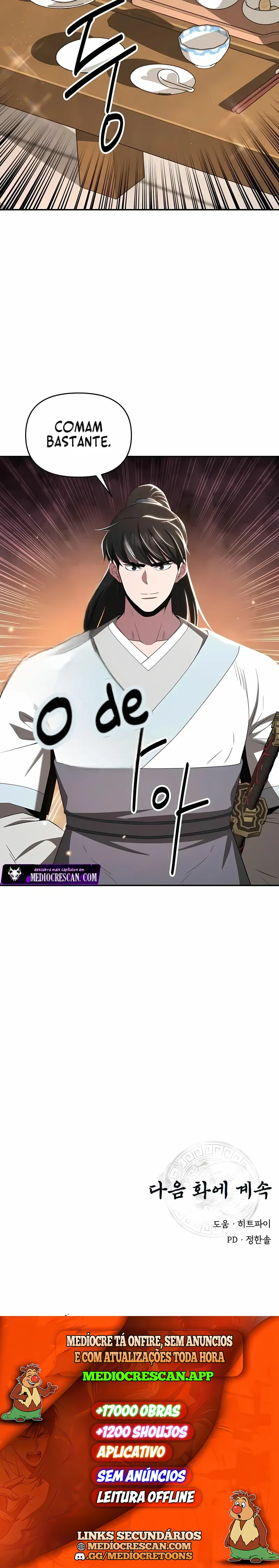 A Melhor Taverna de Kunlun do Mundo Capítulo 125 Página 14