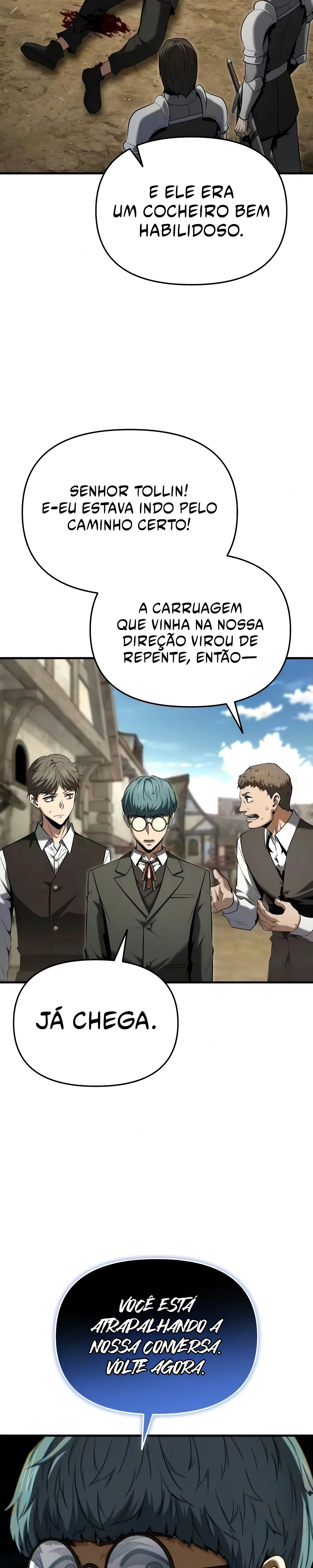 The Seventh Prince Escapes His Uncertain Fate Capítulo 21 Página 7