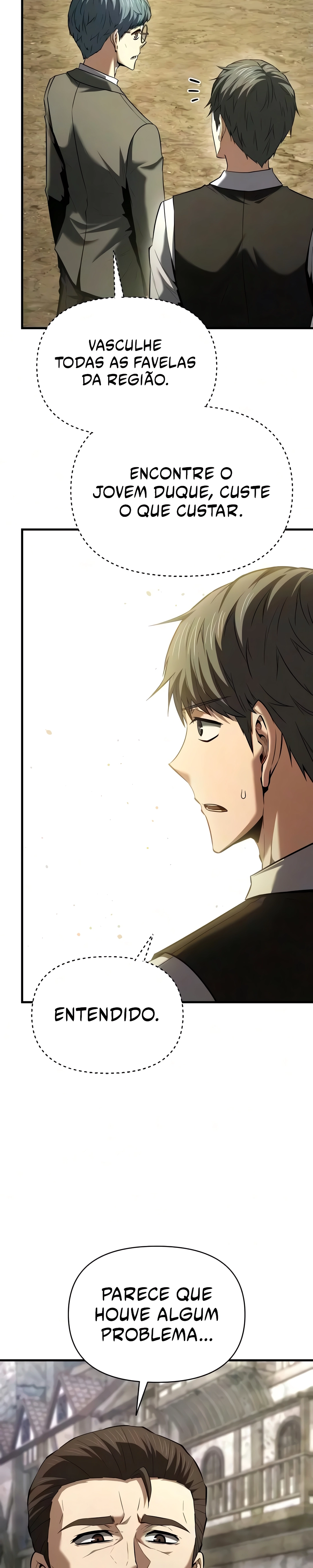 The Seventh Prince Escapes His Uncertain Fate Capítulo 21 Página 9