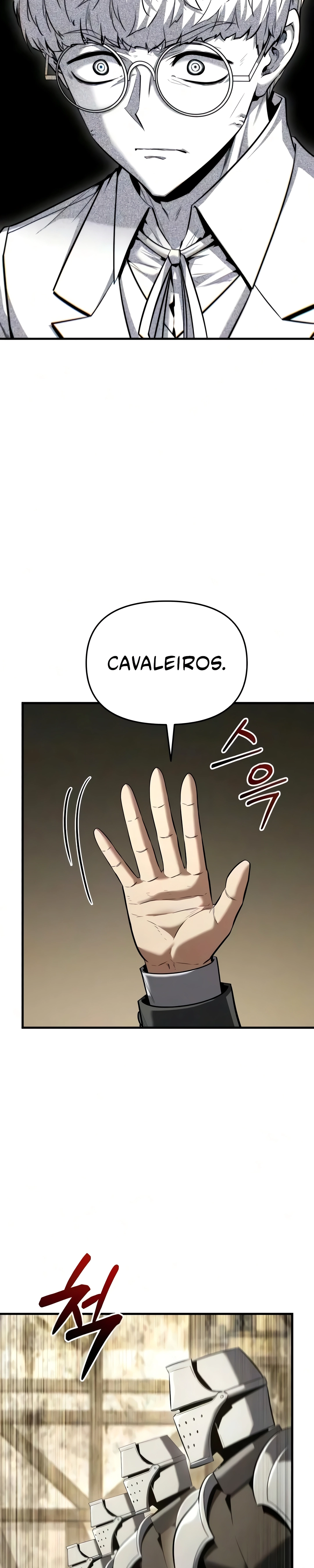 The Seventh Prince Escapes His Uncertain Fate Capítulo 21 Página 11