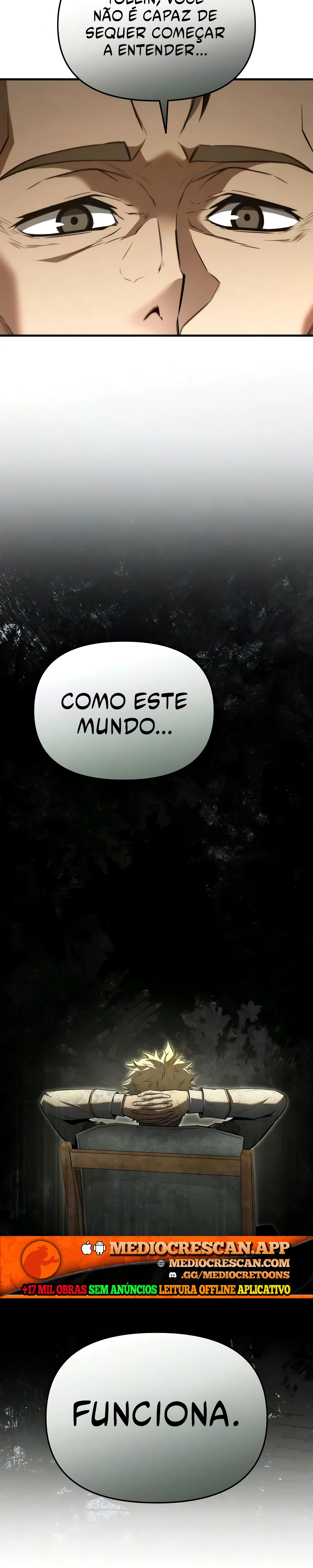 The Seventh Prince Escapes His Uncertain Fate Capítulo 21 Página 14
