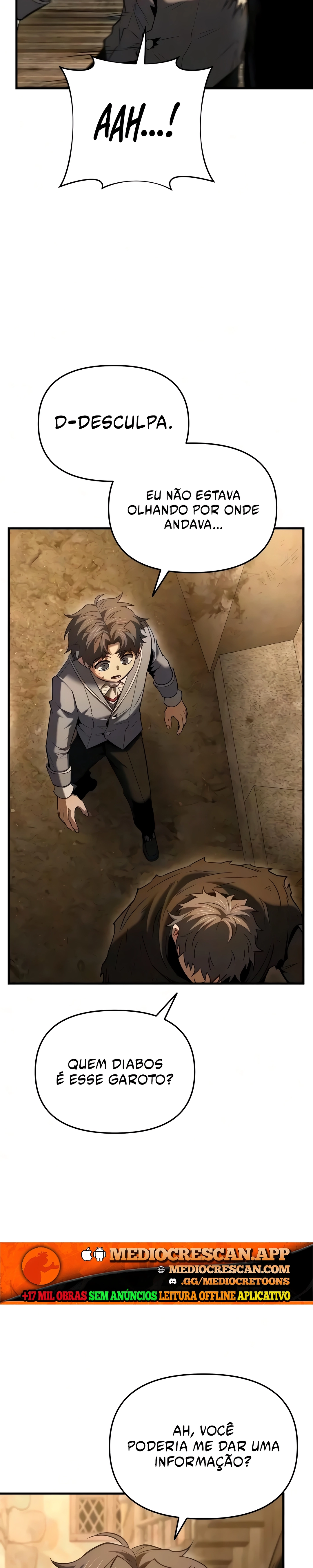 The Seventh Prince Escapes His Uncertain Fate Capítulo 21 Página 17