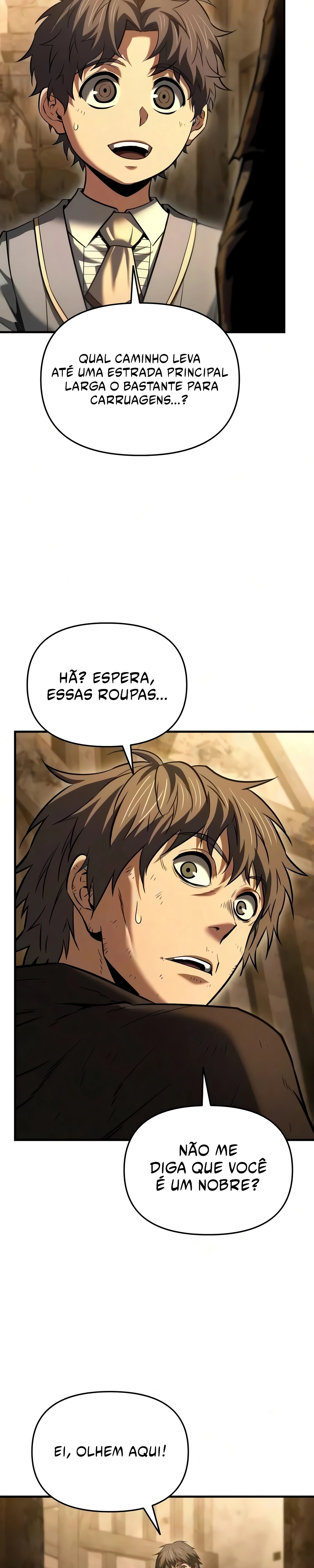 The Seventh Prince Escapes His Uncertain Fate Capítulo 21 Página 18