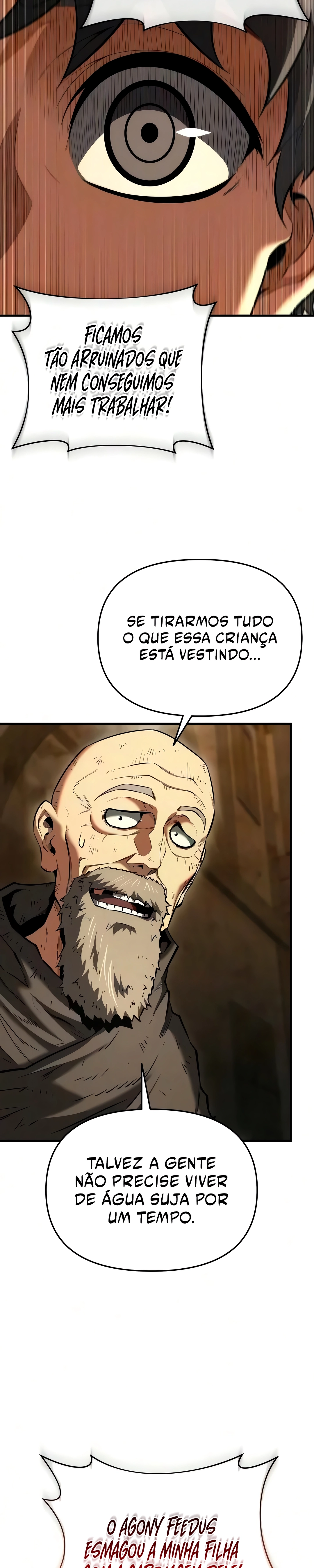 The Seventh Prince Escapes His Uncertain Fate Capítulo 21 Página 22