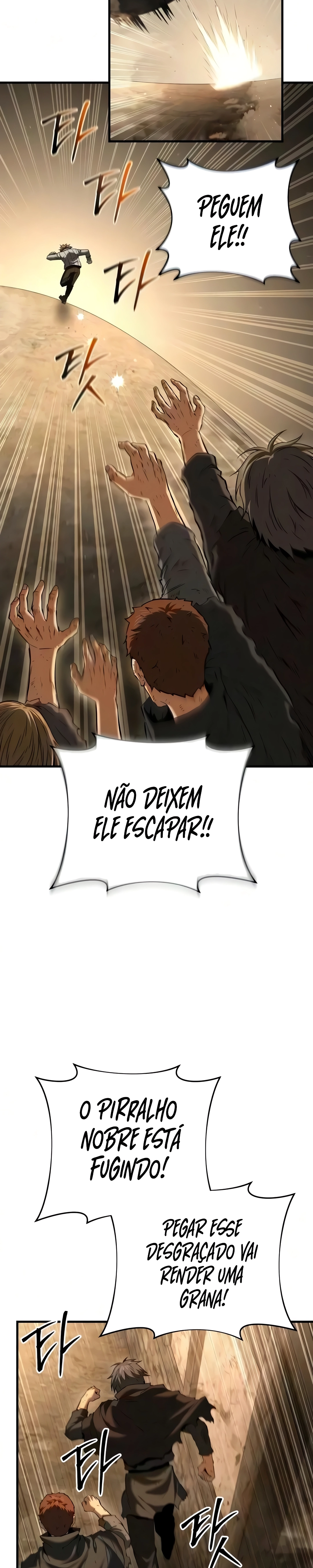 The Seventh Prince Escapes His Uncertain Fate Capítulo 21 Página 25