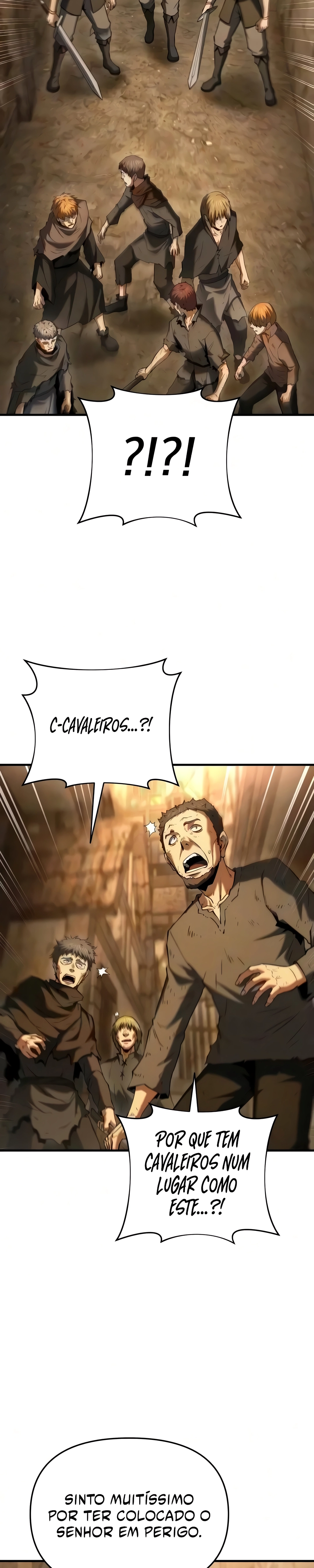 The Seventh Prince Escapes His Uncertain Fate Capítulo 21 Página 38