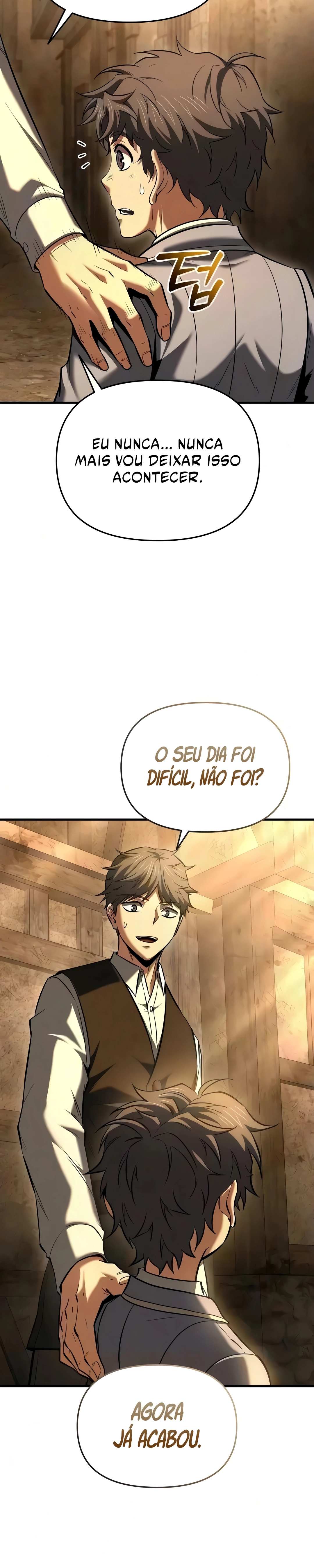 The Seventh Prince Escapes His Uncertain Fate Capítulo 21 Página 39