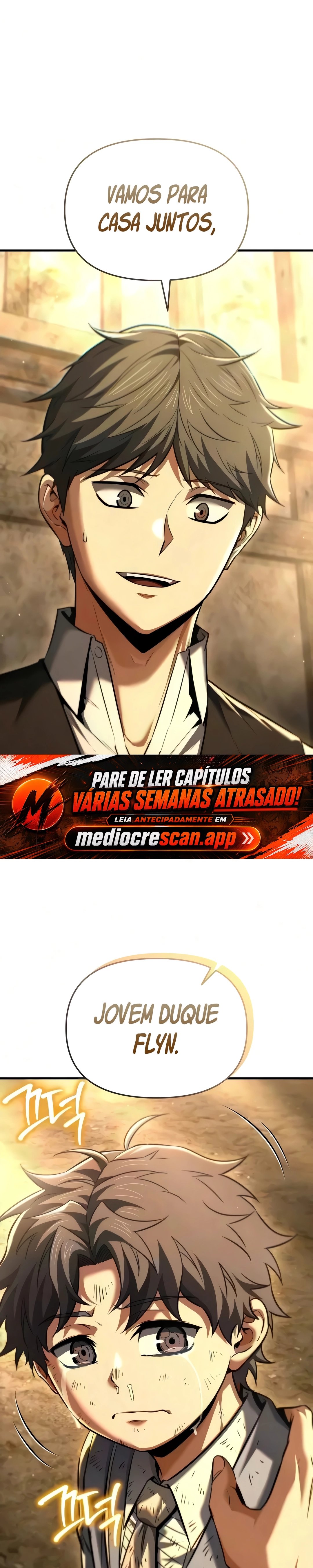 The Seventh Prince Escapes His Uncertain Fate Capítulo 21 Página 40