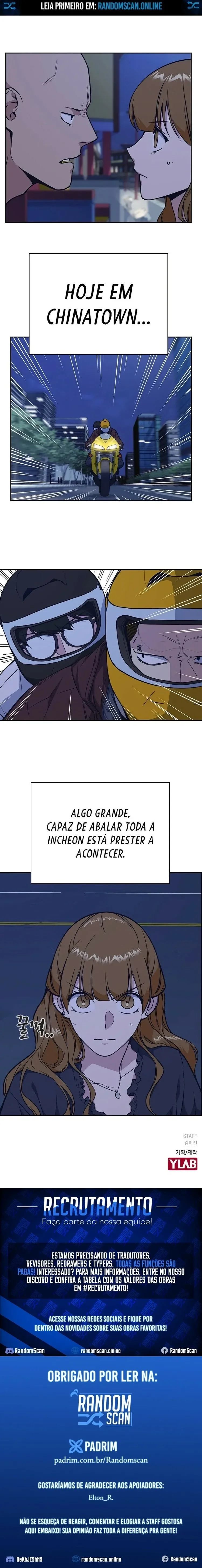 Grupo de Estudos Capítulo 76 Página 11