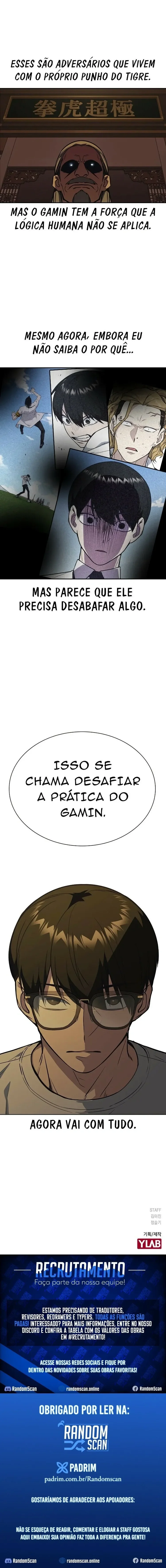 Grupo de Estudos Capítulo 77 Página 9