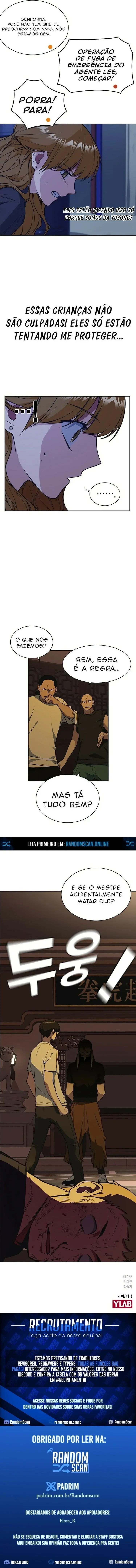 Grupo de Estudos Capítulo 78 Página 8