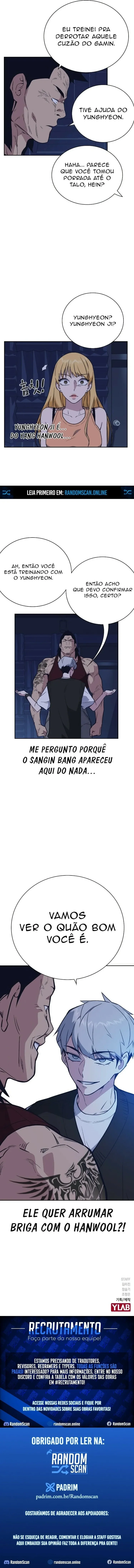 Grupo de Estudos Capítulo 94 Página 9