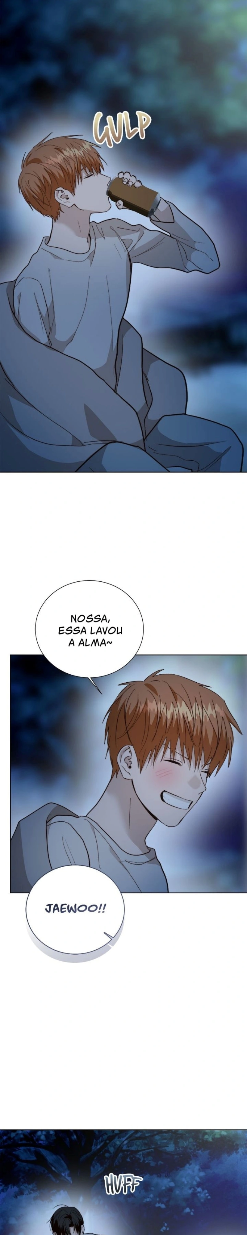 Eu me tornei o péssimo lado superior Capítulo 63 Página 2