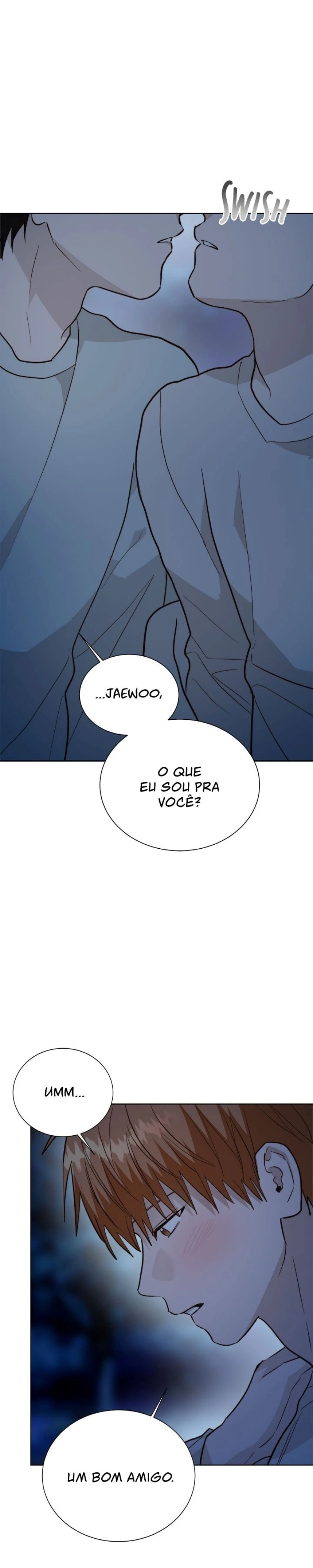 Eu me tornei o péssimo lado superior Capítulo 63 Página 12