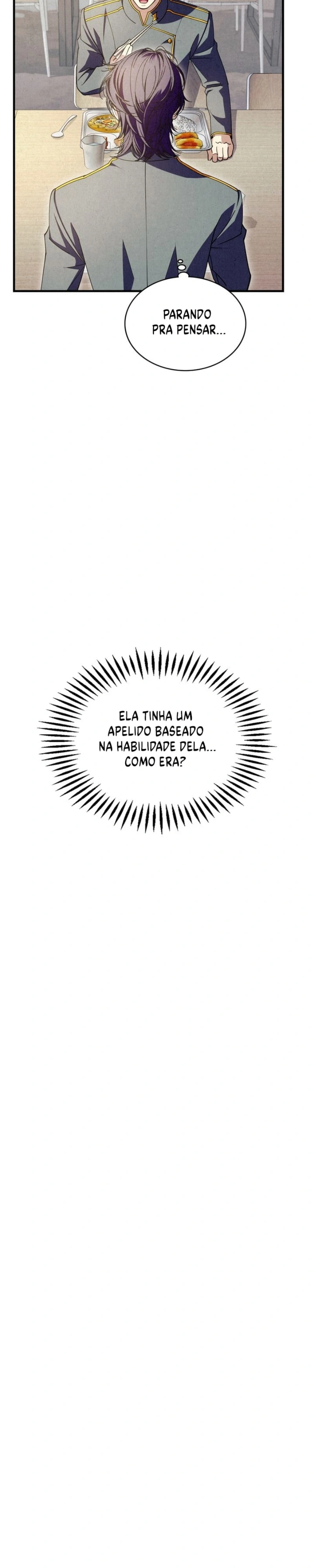 Respiração deslumbrante Capítulo 21 Página 10
