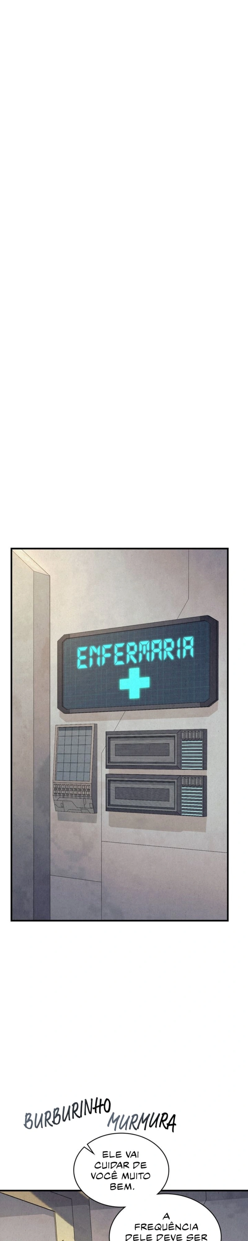 Respiração deslumbrante Capítulo 21 Página 28